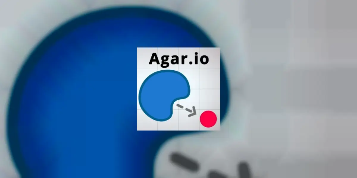Agar.io