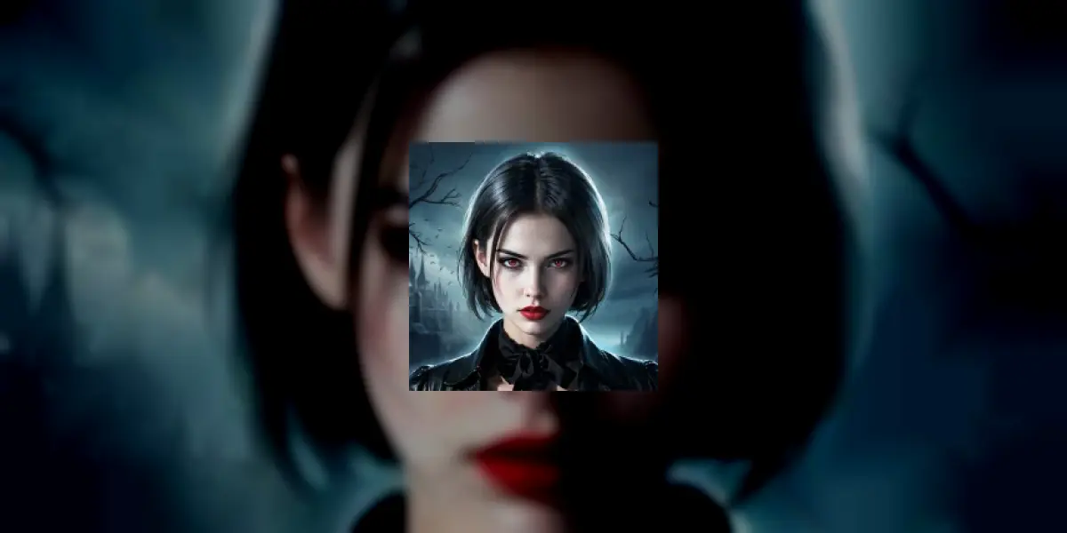 Game of Vampires: Twilight Sun